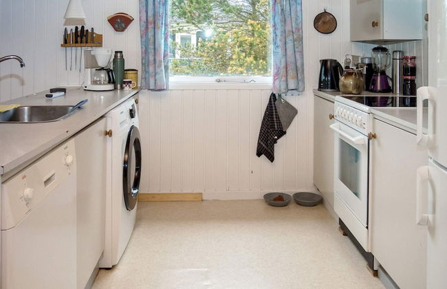 6 Person Holiday Home in Thisted - Foto 5