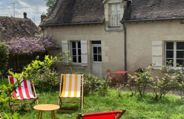 Longère de charme - Foto 19