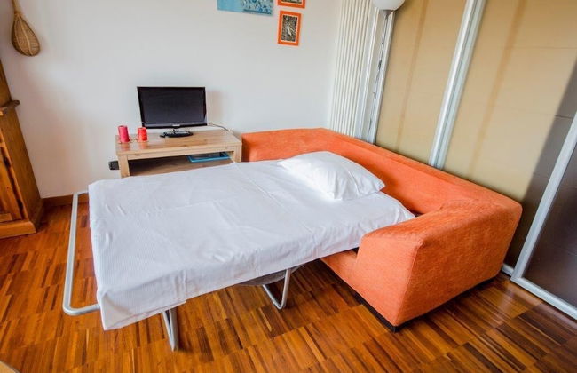 Emil's House - Foto 13