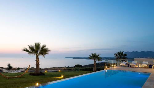 Elias Villa in Kalathas - Foto 3