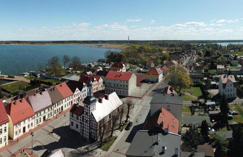 Holiday Home by Szczecin Lagoon with Garden - Foto 36
