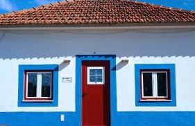 Pátio da Eira, Country House - Foto 1