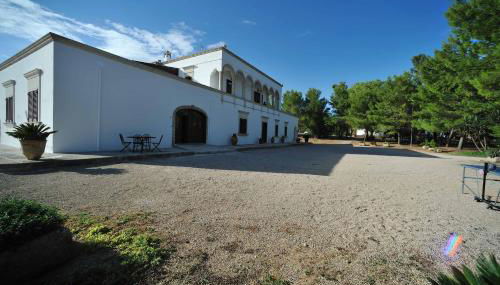 Antica Masseria Jorche - Foto 3
