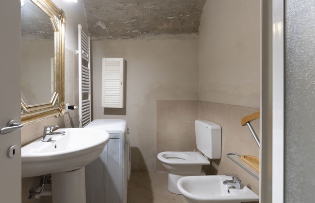 2 bedroom Apartment in Prelà with swimming pool and garden - Photo 23