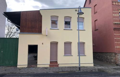 Ferienhaus Staßfurt - Foto 24