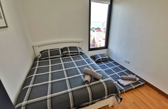 Tropicana 218 Suites - Foto 51