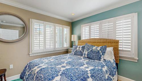 Bungalow Beach Place 9 - Foto 4