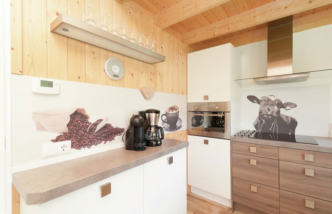 Holiday Home in Egmond aan den Hoef With Sauna - Foto 6