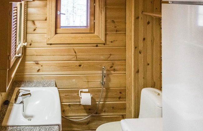 Pyhä-kohu - Foto 18