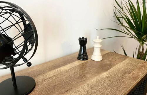 Appartement Victor Hugo - balcon - Foto 2