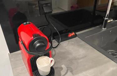 Luxury high-tech apartment - Foto 16