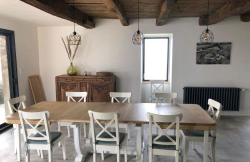 Gite Les Albarets - Photo 23