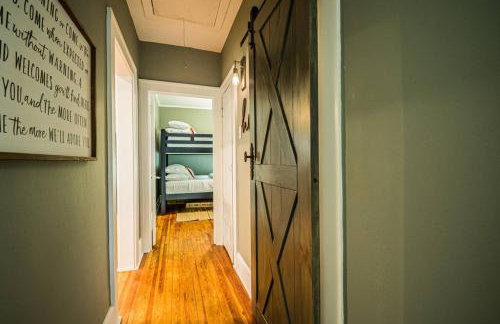 C'est La Vie - make memories at our cozy bungalow - Foto 23