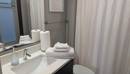 City Center Long Term Stay - Foto 3