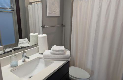 City Center Long Term Stay - Foto 3