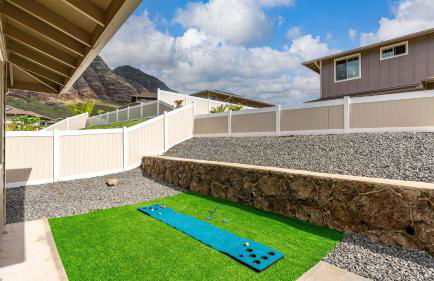 Makaha Villa by Avantstay Mountain + Ocean Views - Foto 13