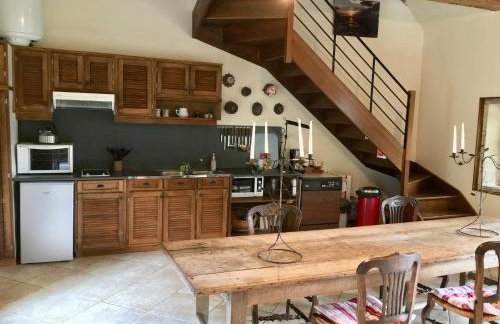 Riverside Retreat in Lantheuil - Foto 10