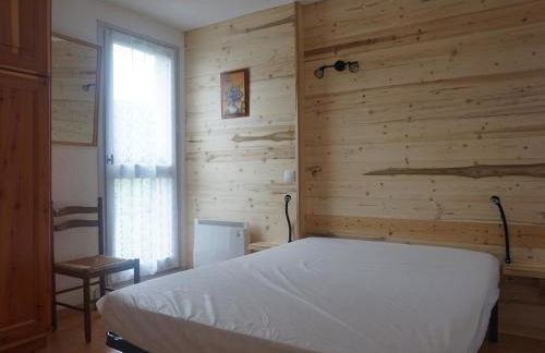 Appartement rénové avec balcon, parking et wifi, près des pistes - Méaudre - FR-1-737-6 - Foto 5