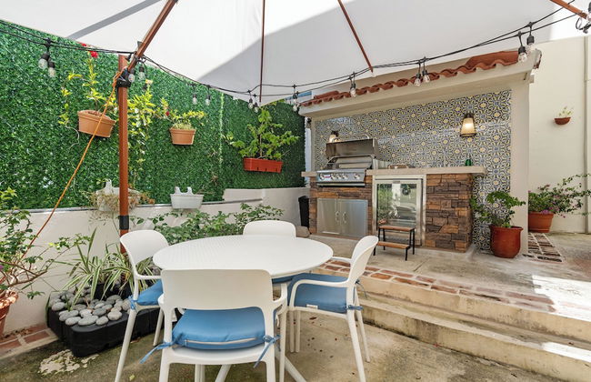 MANSION MIRAFLORES - Foto 1