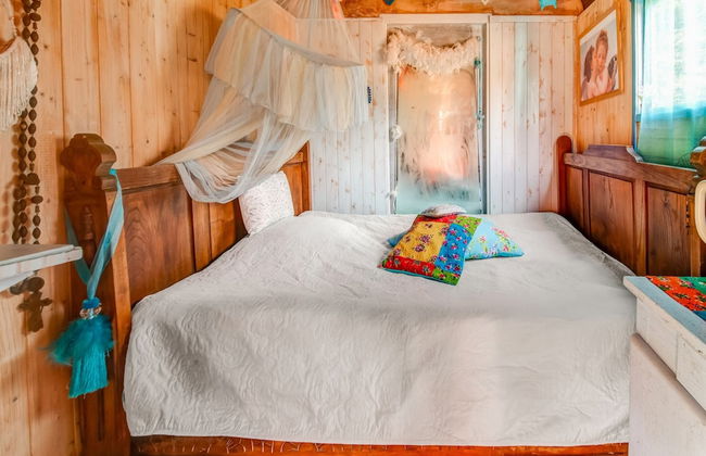 Holiday Home in Houffalize With Terrace - Photo 8