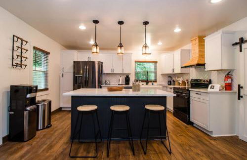 Black Bear Vista-3BR Fast Wi-Fi - Foto 19