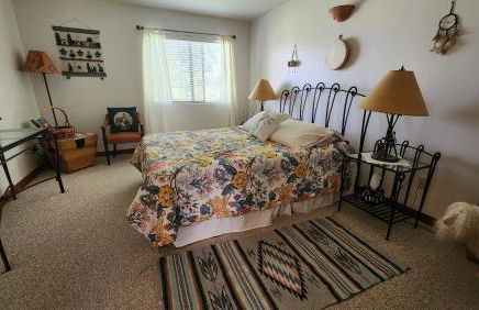 Golf course condo in Moab - Foto 23