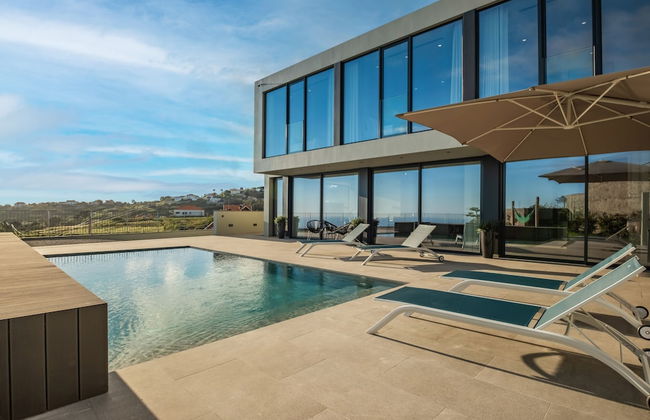 Villa Elysian Oasis by Homie - Foto 16