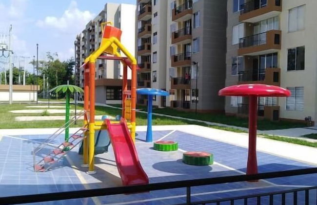 Lindo Apartamento - Photo 13