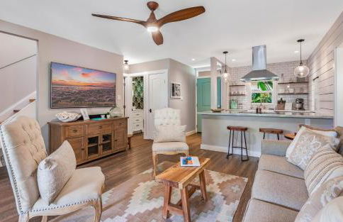 2BR 2BA The Aloha Cottage - Foto 1