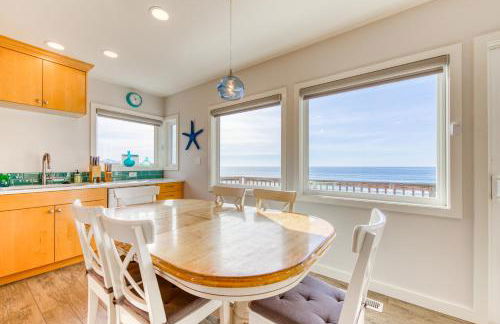 Oceanfront Cottage - Foto 11