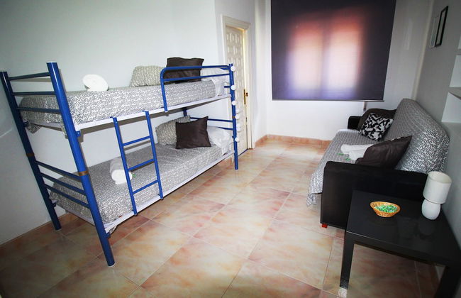 Chalet - Magnífico chalet en Aguadulce - Foto 6