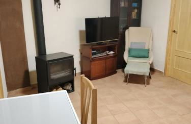 Casa Abuelo Lorenzo - Foto 48