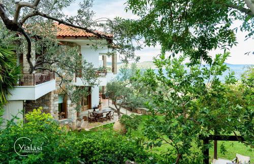 Yialasi Hotel - Foto 78