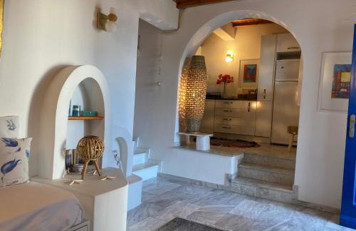 Samanti Mykonos Sea View - Foto 13