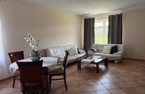 Ferienwohnung 2 beim Restaurant Rhodos - Foto 7