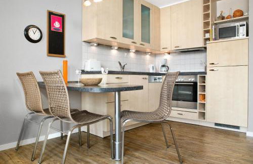 Landhaus Residenz Kirchsee Westwind - Foto 6