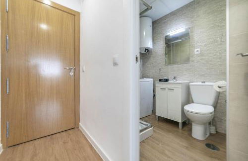 Deluxe VI - Ferga Suites - Photo 17