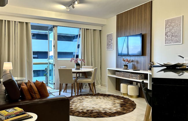 SEQ - Sequoia Alphaville By Anora Spaces - Foto 1