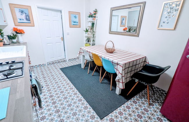 TopHome Stoke Newington - Foto 76