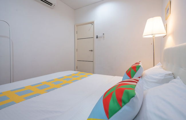 OYO Home 89736 Unbelievable 2br 1medini - Photo 11