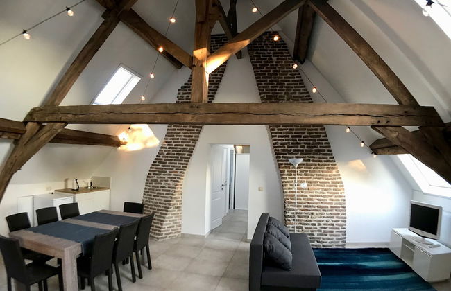 Cense de Lalouette - Foto 14