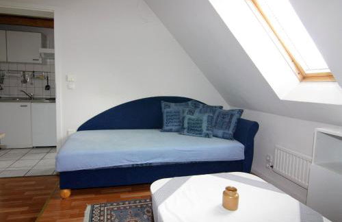 Apartment fur 3 in Metelsdorf - Foto 24