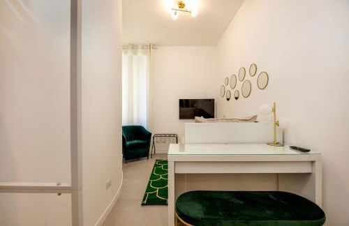 Roma Borghese - casa vacanze - Foto 16