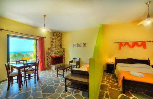 Ktima Nikola - Foto 50