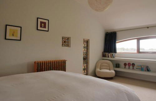 Molly's Cabin, Countryside Stay - Foto 15