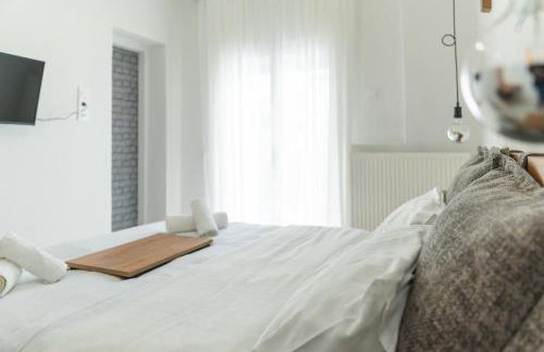 Suite Apartment Siatista - Foto 35