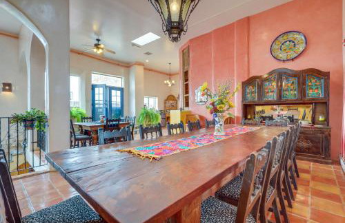 Los Cerrillos Hillside Hacienda on 65 Acres! - Foto 14