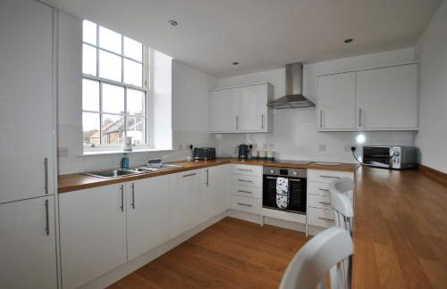 Walters Neuk Anstruther- luxury coastal home - Foto 4