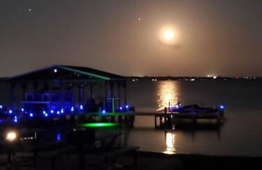 Camp St. Cabanas Unit 3 on Lake Dora - Foto 15