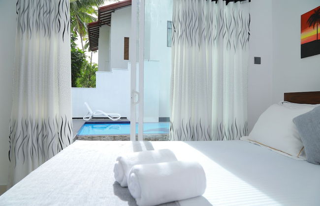 Sethum Villa - Unawatuna - Foto 14